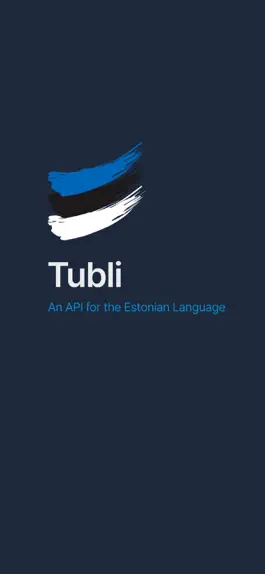 Game screenshot Tubli mod apk