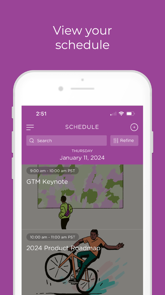 Zendesk SKO 2024 (von ZD Sub Holdings Inc) (iOS Apps) — AppAgg