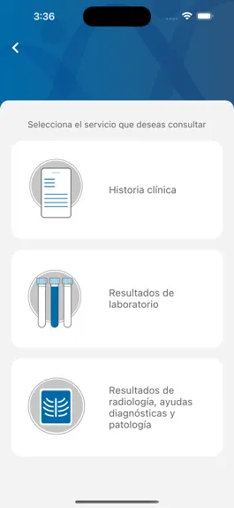 Game screenshot HPTU Móvil apk