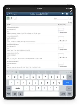 Browser for PeopleSoft screenshot 5