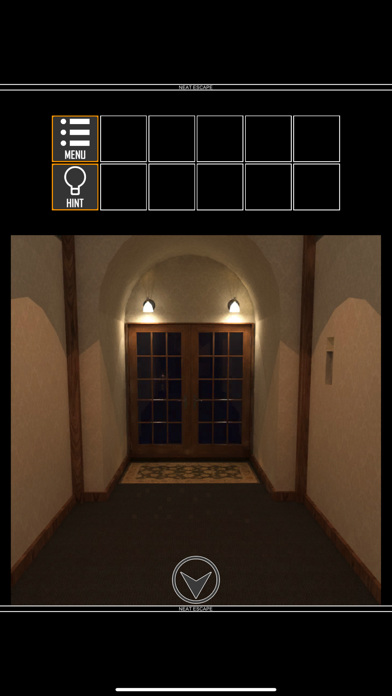 Escape Games: BAR Screenshot