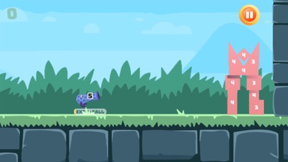 Cannon Mayhem Screenshot