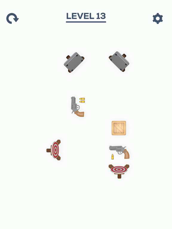 Screenshot #5 pour Bang Bang Puzzle