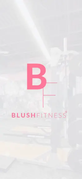 Game screenshot BLUSH FITNESS Virtual mod apk