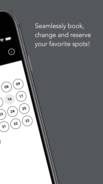 Studio Three: Official App screenshot-4