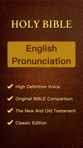 Game screenshot HOLY BIBLE - Living Bible mod apk