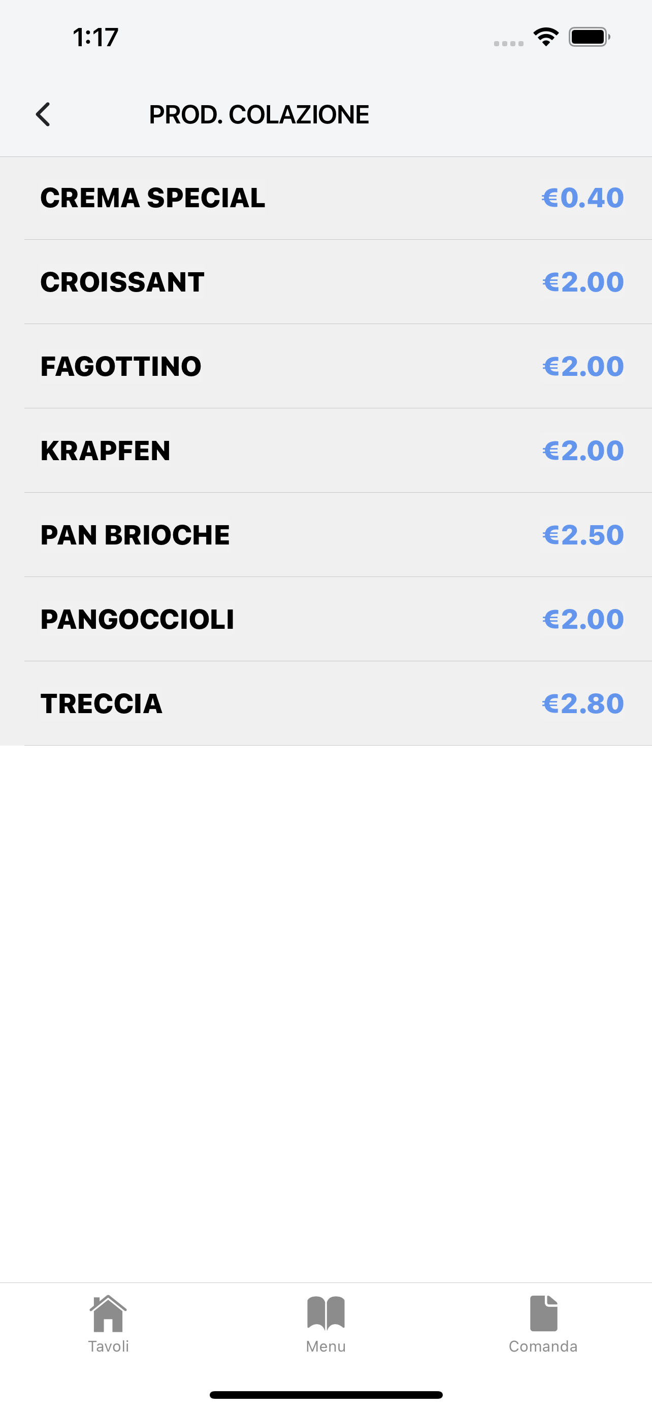 Horeca Palm