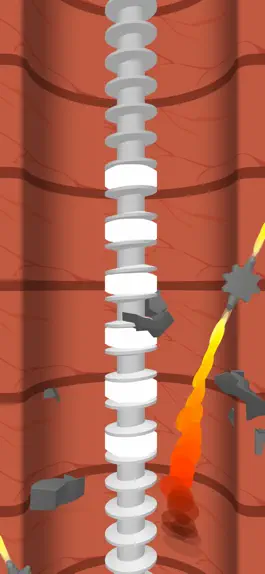 Game screenshot Bolt Upwards hack
