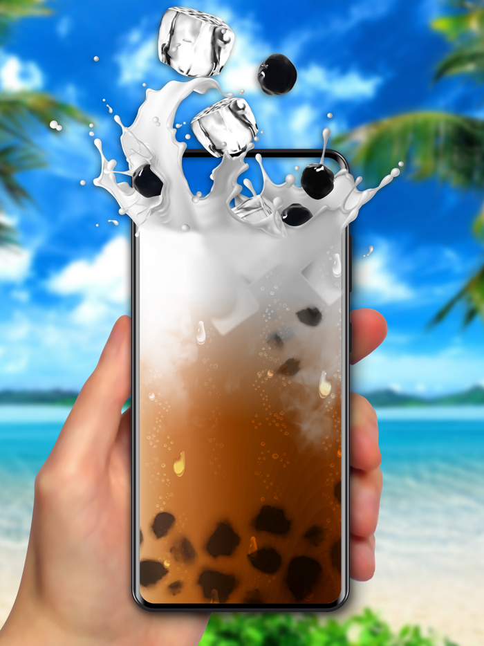 Jelly Boba - DIY Bubble Tea
