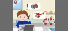 Game screenshot Occupations – transportation apk