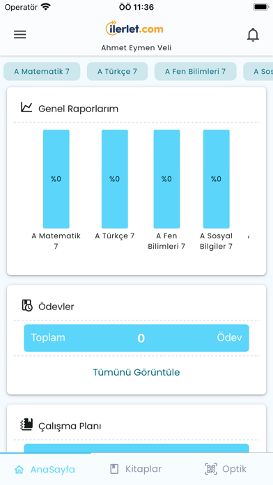 İlerlet.com Screenshot