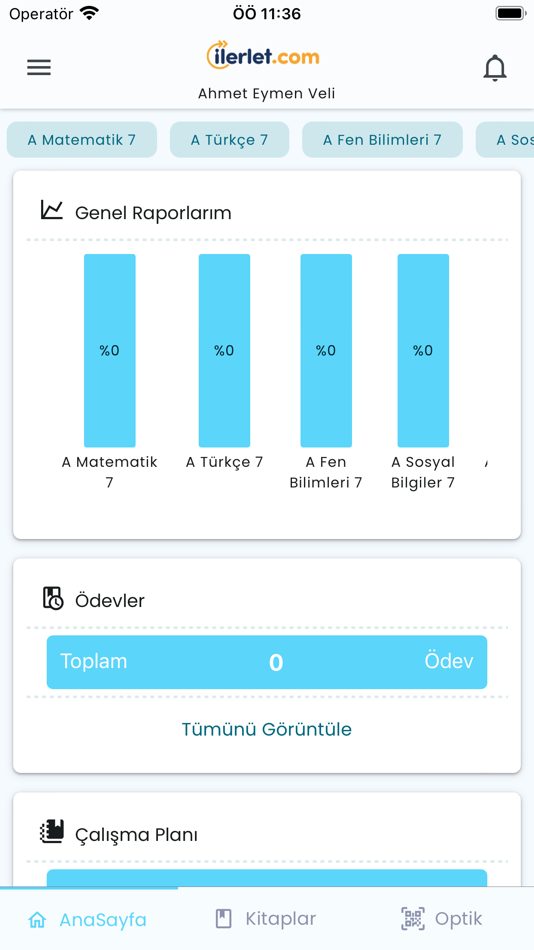 #2. İlerlet.com (iOS) بواسطة: İMPARK