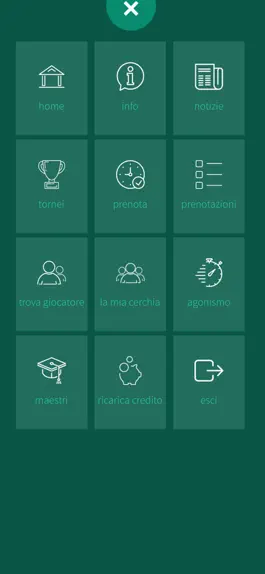 Game screenshot Tennis Club Terni apk