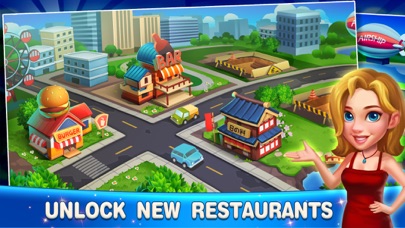 Happy Cooking 3: Cooking Games Screenshot