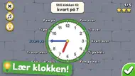 King Of Math: Klokken iphone bilder 2