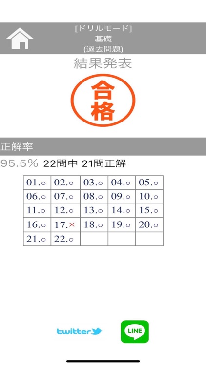 電気通信設備 工事担任者 資格対策 問題集 screenshot-3