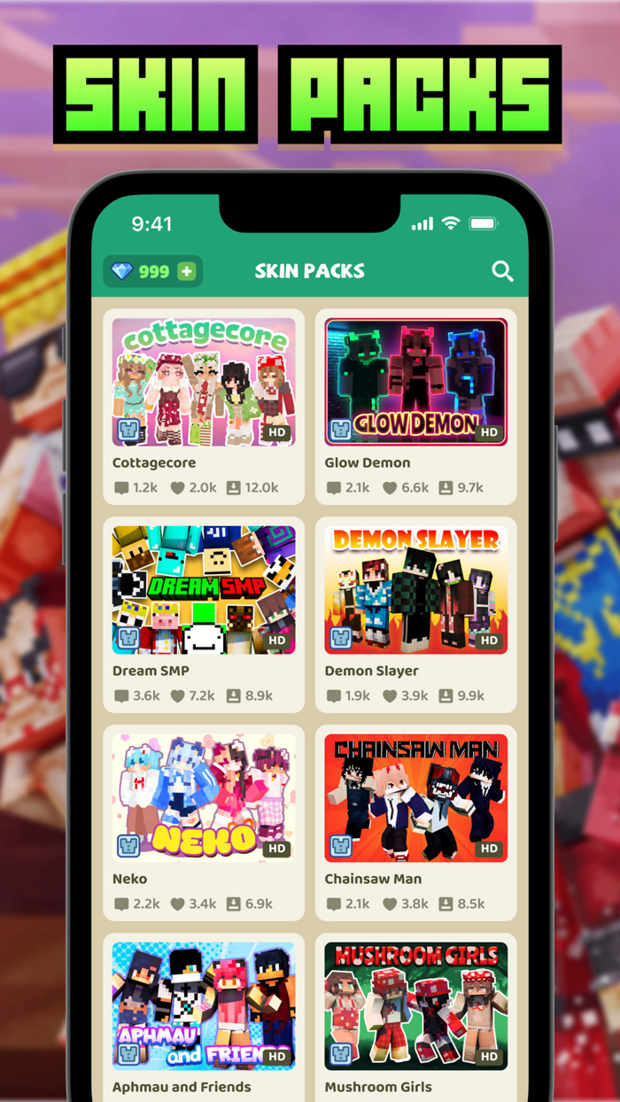 Mods for Minecraft Craft Mods