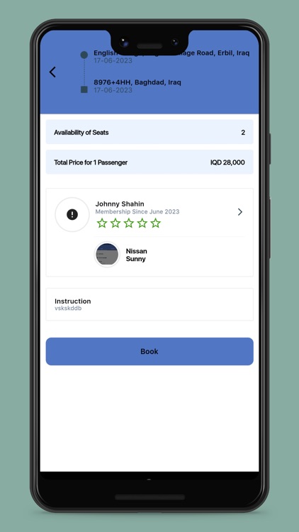 Wayyak screenshot-4