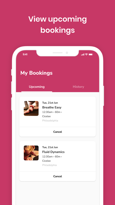 Cicelee.com Screenshot