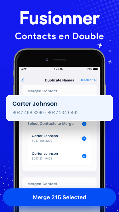 Screenshot #3 pour AI Cleaner: Nettoyage Stockage
