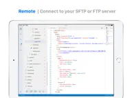 Code App ipad bilder 2