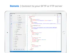 Code App iPad image 3