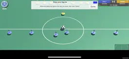 Game screenshot Flick Table Soccer apk