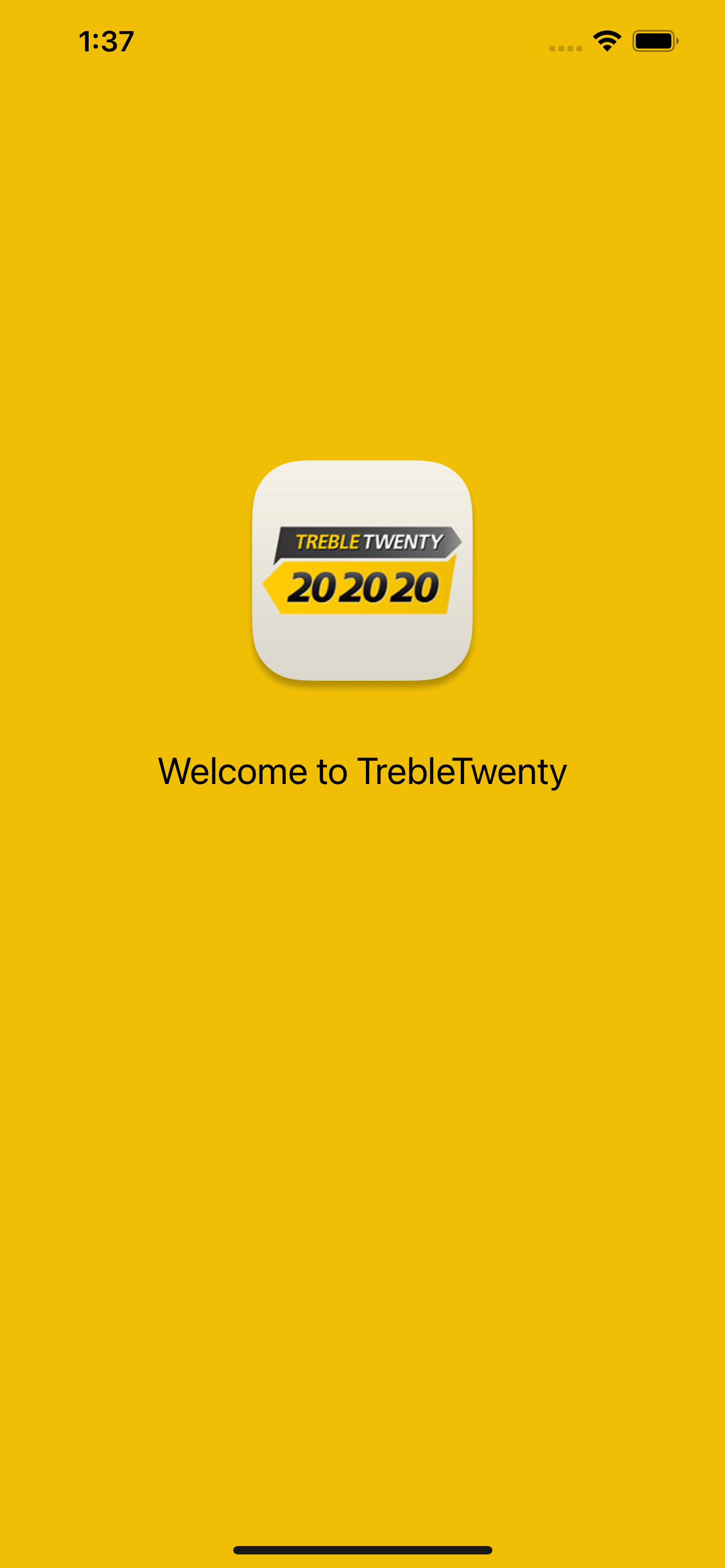 TrebleTwenty