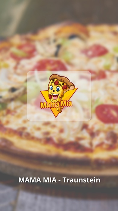 Mama Mia Traunstein Screenshot