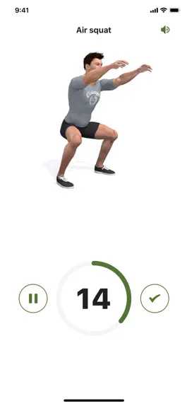 Game screenshot Juniper Health & Fitness apk