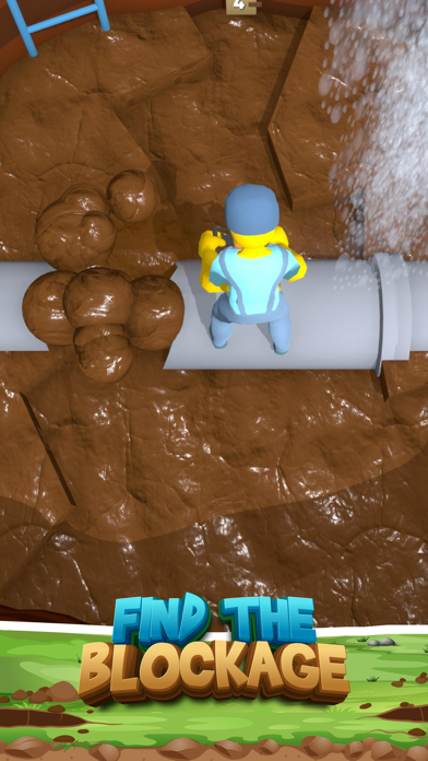 Hyper Piper! Screenshot