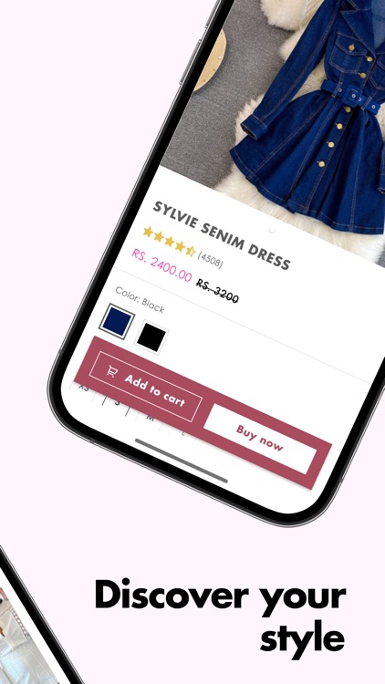 Alamode by Akanksha: Buy Dress