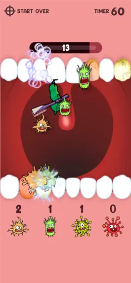 Game screenshot Oneida ColAR hack