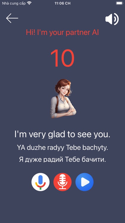 Learn Ukrainian Language Fast screenshot-7