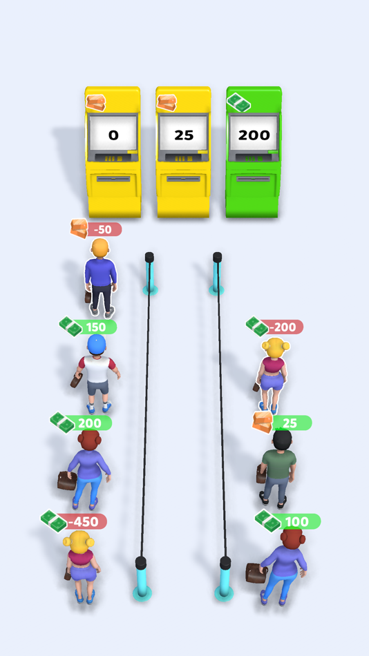 #4. ATM Management (iOS) 由: DK Bilgi Teknolojileri