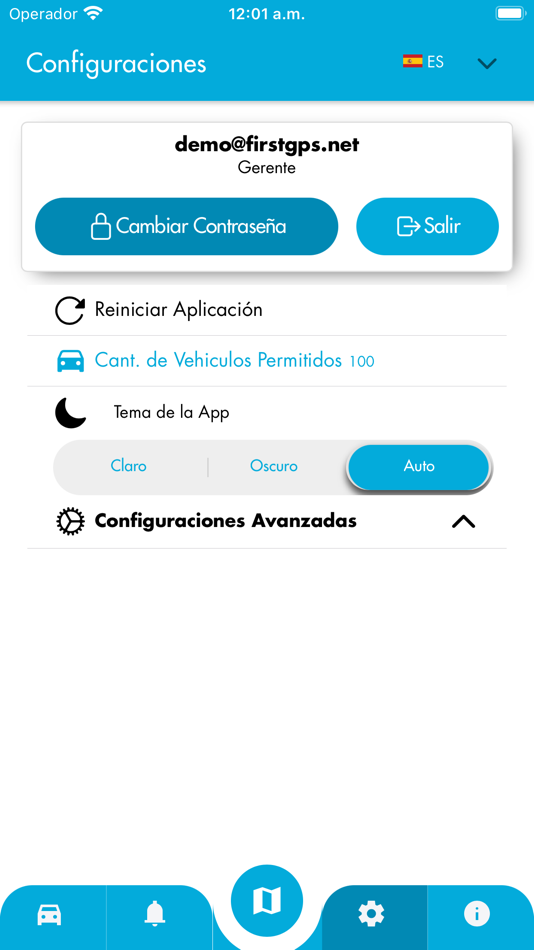 #5. TSSMX (iOS) 由: Josue Moreno