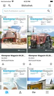 klempner-magazin problems & solutions and troubleshooting guide - 3