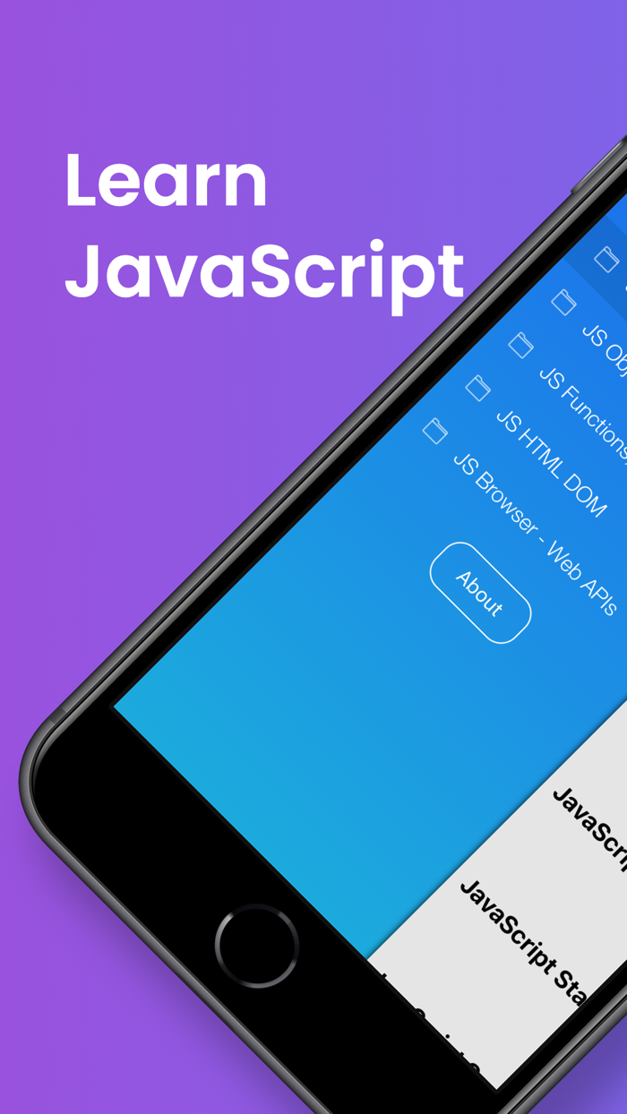 JavaScript - Learn Programming
