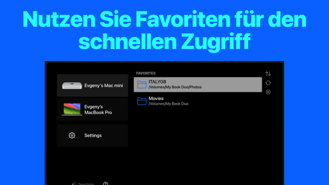 ‎File Explorer & Player [Pro] Screenshot