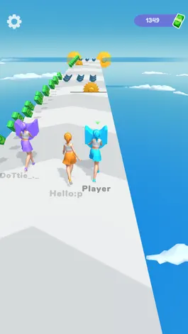 Game screenshot Stack Slider apk