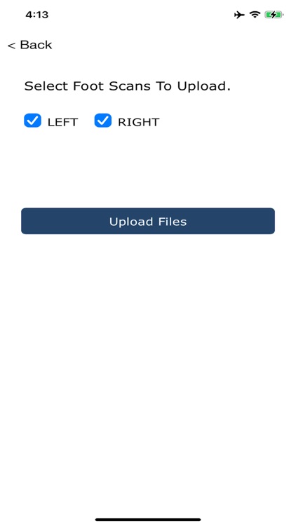 Feeting screenshot-6