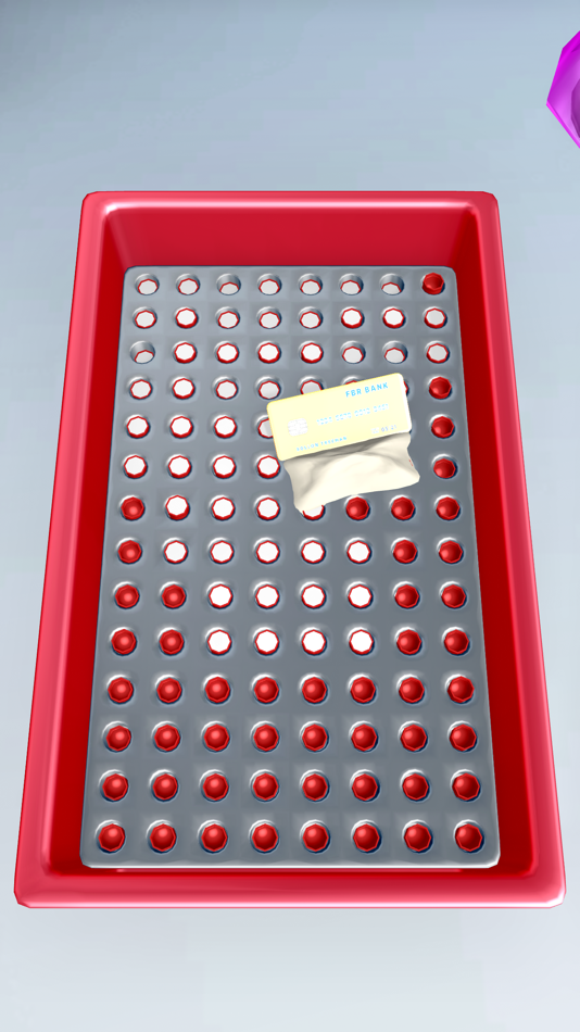#4. Fill the Pill (iOS) 由: 3A YAPIM VE YAZILIM DANISMANLIK LIMITED SIRKETI