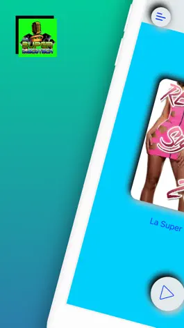 Game screenshot La Super Discoteca mod apk