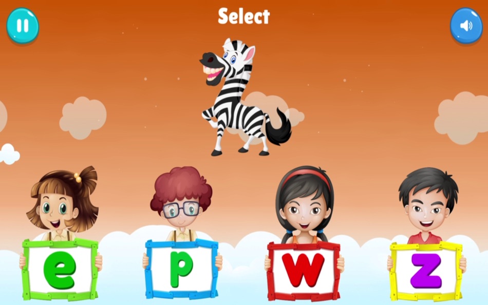 #8. Kids Learn (Full Version) (macOS) Podle: YASH FUTURE TECH SOLUTIONS PVT. LTD.