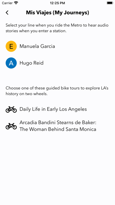Picturing Mexican America Screenshot