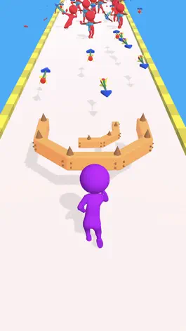 Game screenshot Shield Reflect apk