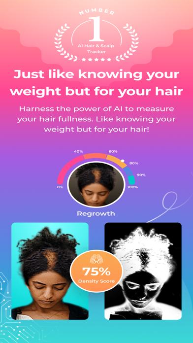 HairDays Screenshot