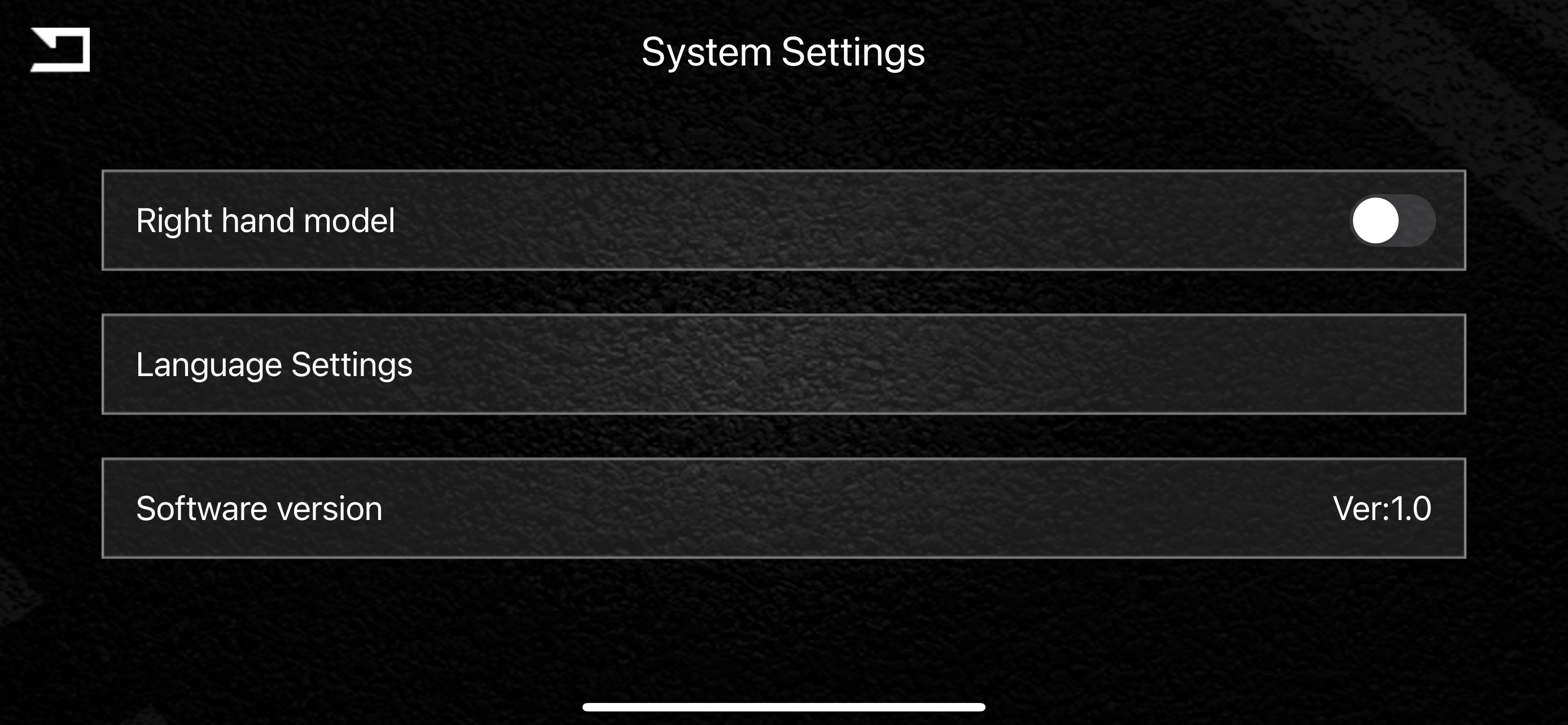 LH RCcar screenshot 3