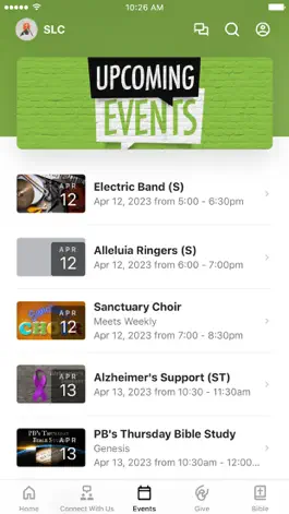 Game screenshot Silverdale Lutheran Church hack