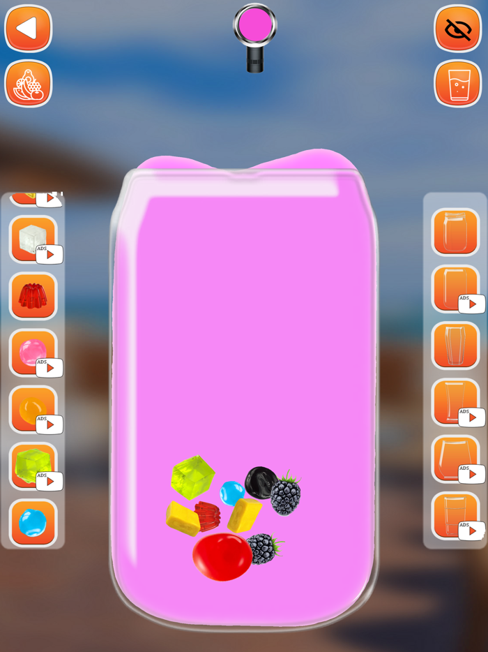 Boba DIY Game Tasty Milk Tea